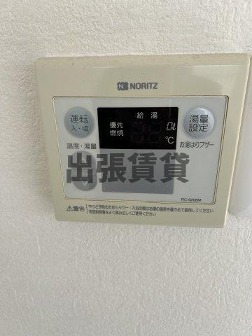 仲介手数料0円！！EISHO BUILDINGの設備