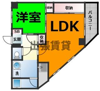 仲介手数料0円！！EISHO BUILDING