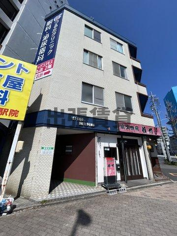 仲介手数料0円！！EISHO BUILDING