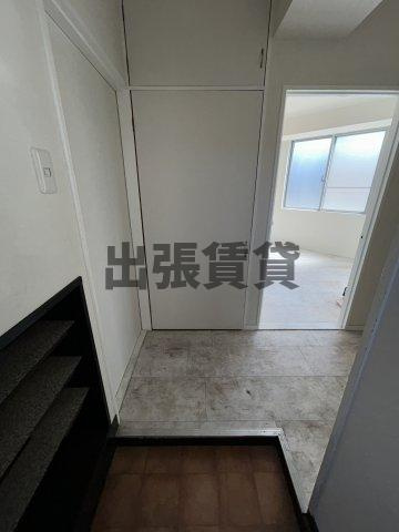 仲介手数料0円！！EISHO BUILDINGの内装