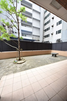 【その他】 | プレサンス三宮花時計前