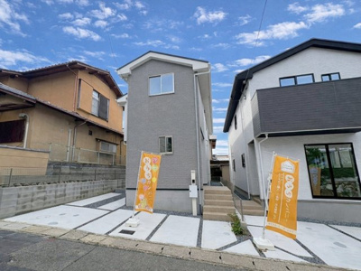 醍醐大高町　２号棟の画像