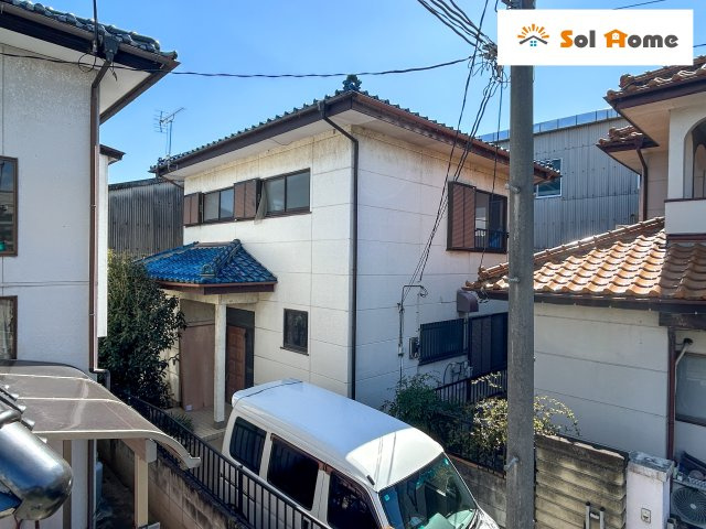 前橋市西片貝町4丁目　中古物件