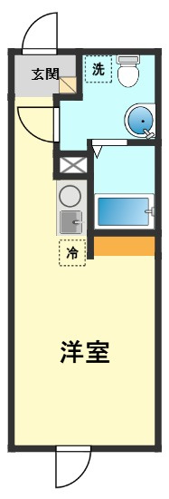 フィオーネ新小岩Ⅱ