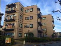 【外観】 | コート・グランディア一ツ家