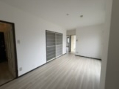 【居間・リビング】 | コート・グランディア一ツ家