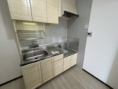 【キッチン】 | コート・グランディア一ツ家