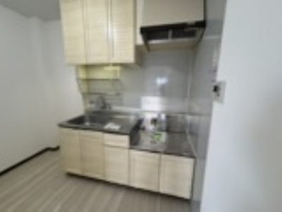 【キッチン】 | コート・グランディア一ツ家