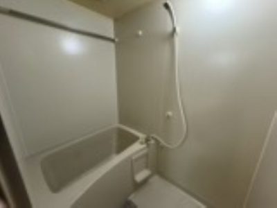 【浴室】 | コート・グランディア一ツ家