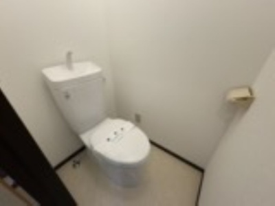 【トイレ】 | コート・グランディア一ツ家