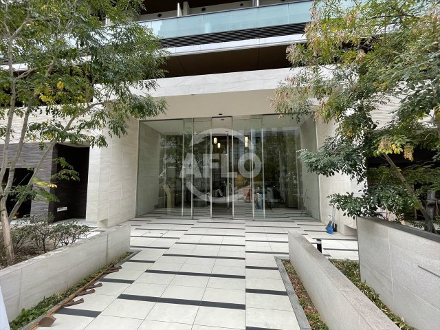 スプランディッド淀屋橋DUEのエントランス|スプランディッド淀屋橋DUE　エントランス