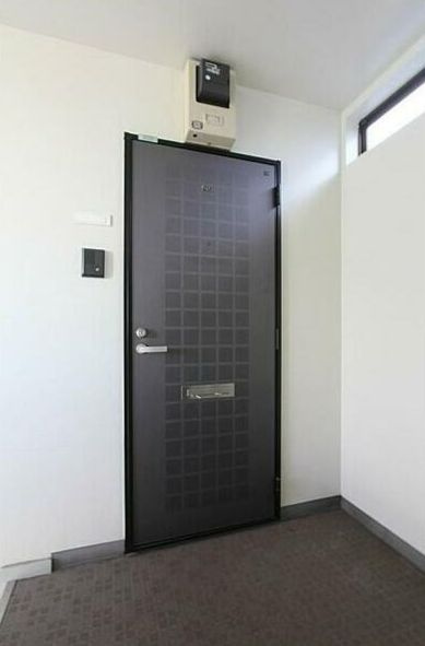 ケイエムヒルズの玄関|玄関☆