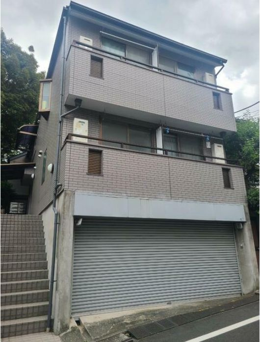 ケイエムヒルズの外観|外観☆