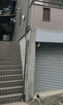 ケイエムヒルズのエントランス|エントランス☆