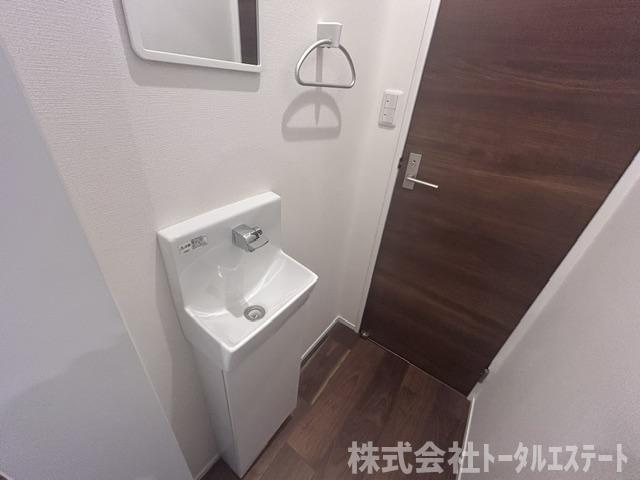 生野町テナントのその他