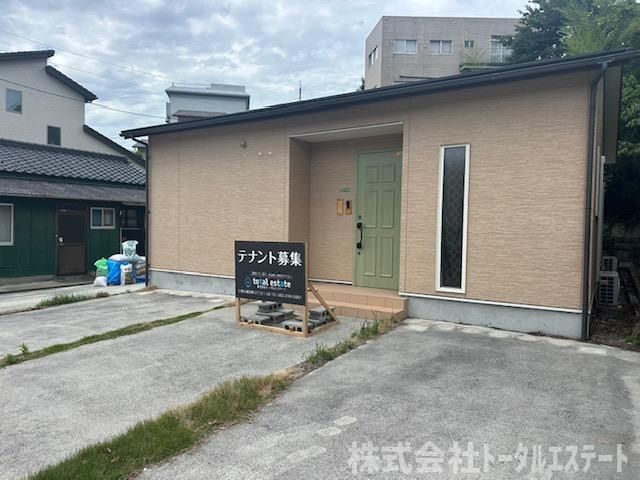生野町テナント
