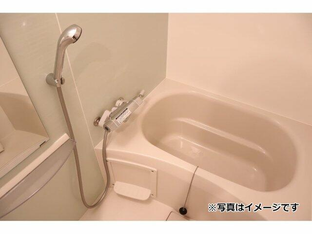 フィオーネ新小岩Ⅱの浴室