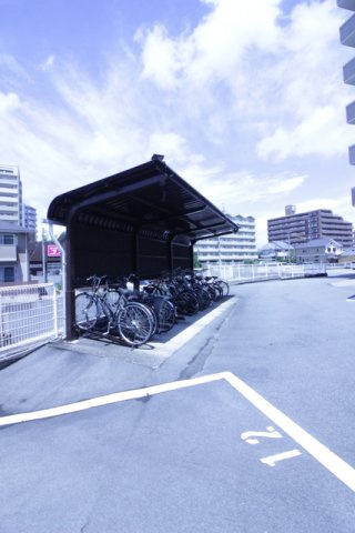 シャルムⅠ の設備