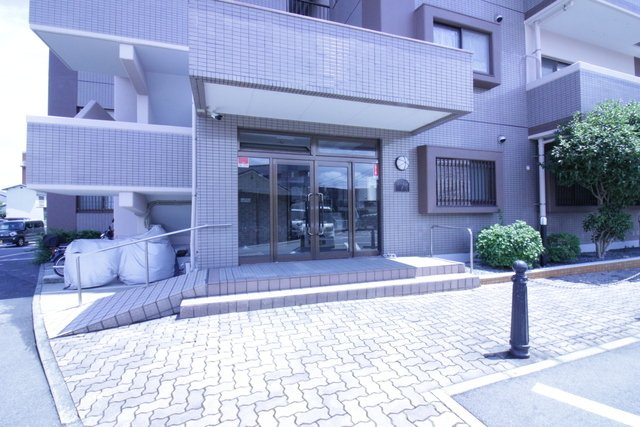 シャルムⅠ の外観