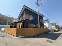 戸建　衣山5丁目の画像