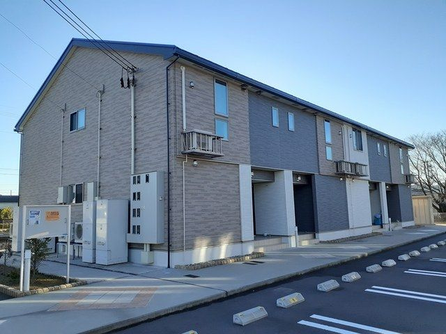 フラン　メゾン１４