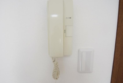 【セキュリティ】 | 東日本橋フラワーハイホーム