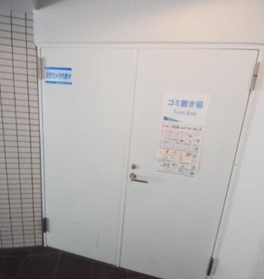 【内装】 | 東日本橋フラワーハイホーム
