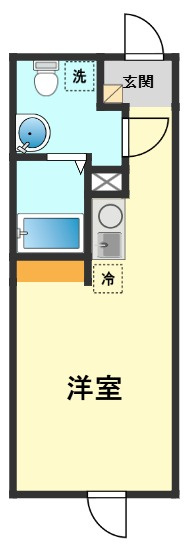 フィオーネ新小岩Ⅱ