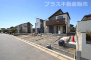 福岡市東区美和台5丁目1期　2号棟（全2棟）【仲介手数料無料・0円】の画像