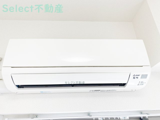 プレサンス新栄町ギャラントの設備