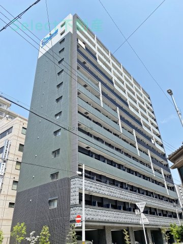 プレサンス新栄町ギャラント