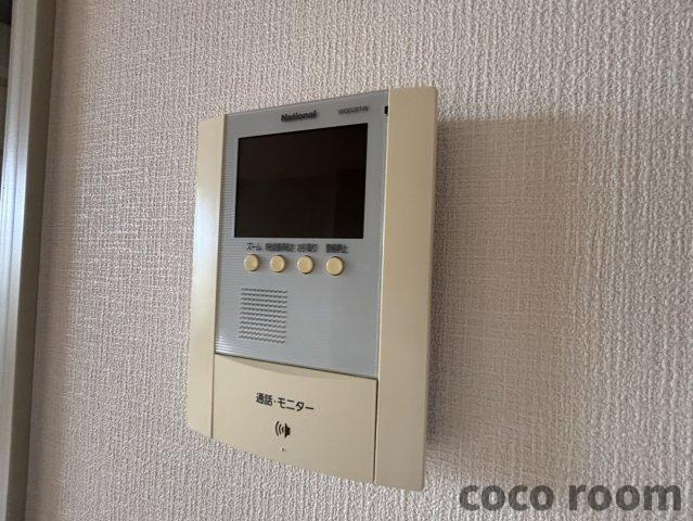 Ｋ・フォルティアのセキュリティ
