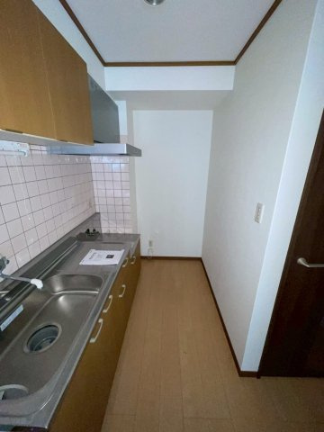 パークサイド小島のキッチン