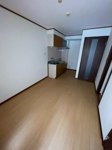 パークサイド小島の居間・リビング