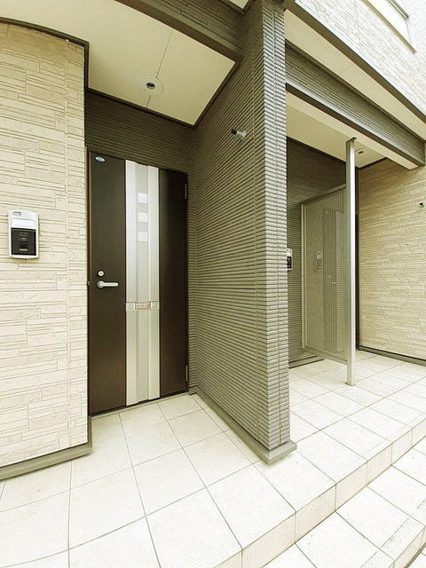 熊本市中央区本荘町のアパートのその他