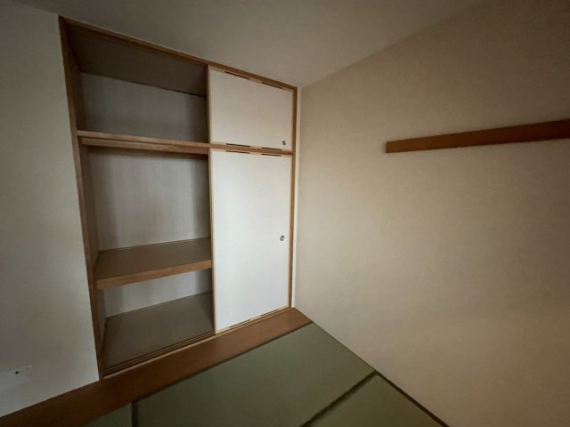 アーバンビュー甲子園口北町の収納