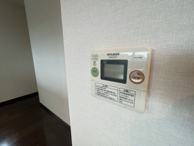 アーバンビュー甲子園口北町の設備