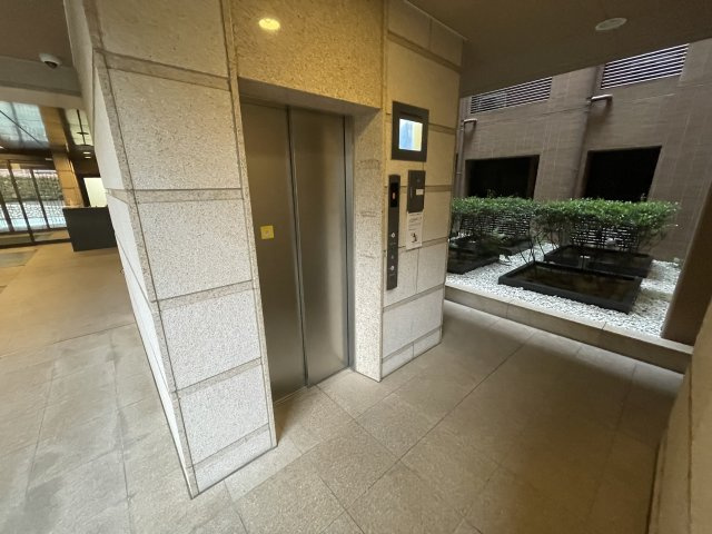 アーバンビュー甲子園口北町のその他共用部分
