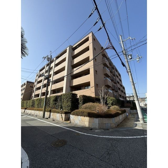 アーバンビュー甲子園口北町