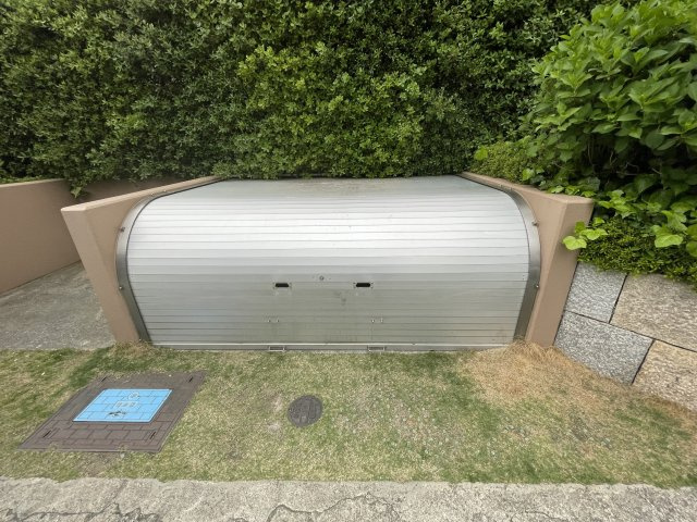 アーバンビュー甲子園口北町のその他共用部分