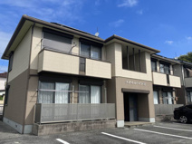 エクセルハイツ B棟の画像