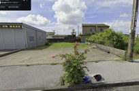 南城市つきしろ57坪土地の画像