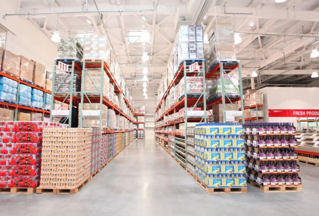 【周辺】 | 南城市つきしろ57坪土地 | コストコ徒歩圏内です