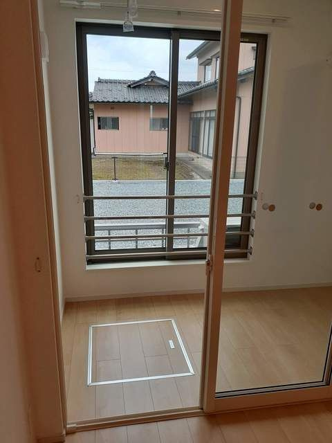 ノースヒルズⅡのその他