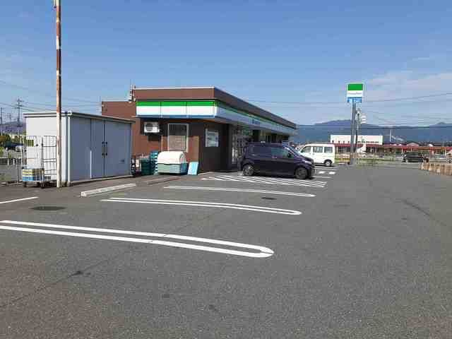 ノースヒルズⅡのその他