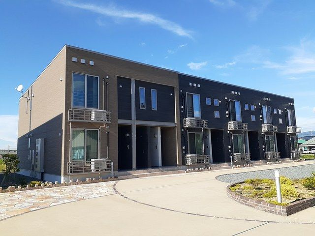 ノースヒルズⅡ