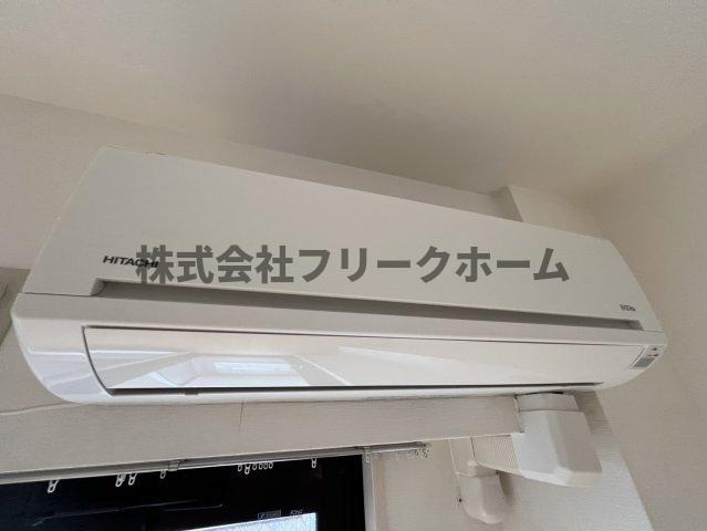 三鷹市下連雀３丁目の賃貸マンションの設備