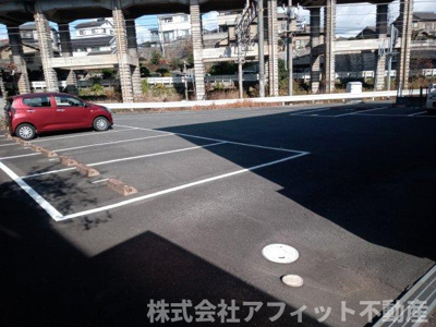 【駐車場】 | ディアス-U