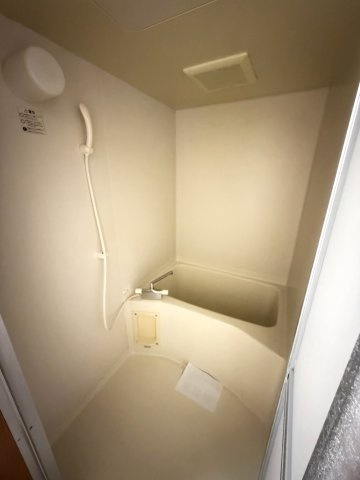 パークサイド小島の浴室