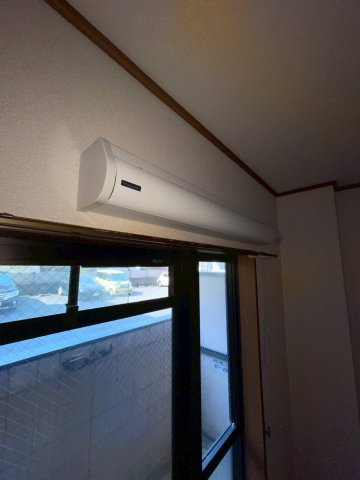 パークサイド小島の設備